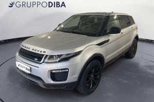 Land Rover Range Rover Evoque I 2016 Dies 5p ...