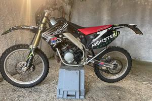 HM CRE Six Competition