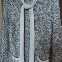 GIACCA IN LANA PESANTE  DONNA 