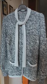 GIACCA IN LANA PESANTE  DONNA 