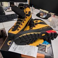 Scarponi La sportiva Alpine Gtx