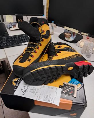 Scarponi La sportiva Alpine Gtx