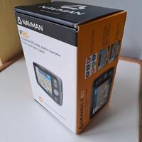 Navigatore Gps Navman F20