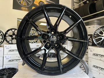 Cerchi NUOVI Audi raggio 20 cod.928