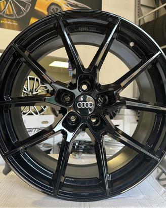 Cerchi NUOVI Audi raggio 20 cod.928