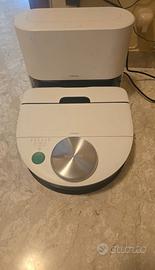 Robot Aspirapolvere Folletto VR7s