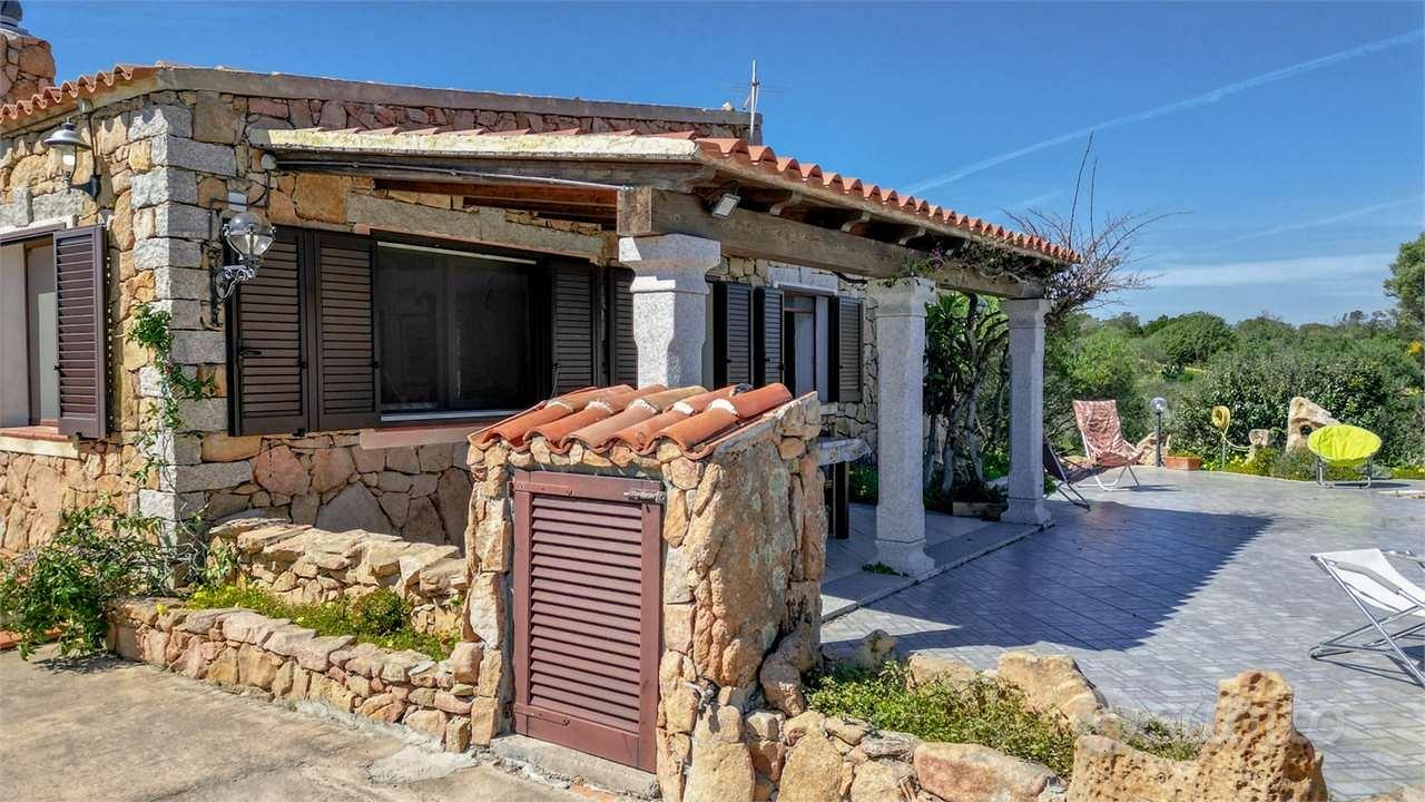 Casa – Terranoa/Olbia, Punta Ceraso - Vista 5