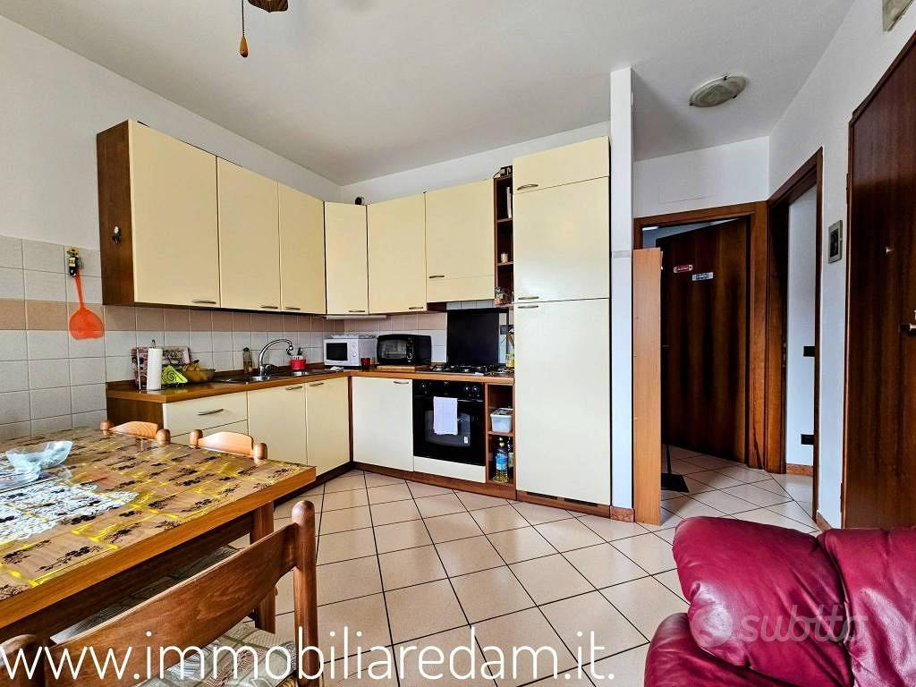 Appartamento – Vicenza, San Biagio - Vista 2
