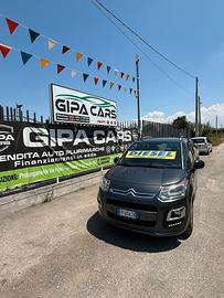 Citroen C3 Picasso BlueHDi 100 Exclusive