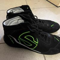 Scarpe corsa Sparco Slalom