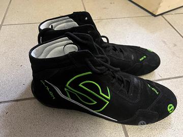 Scarpe corsa Sparco Slalom