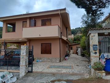 Villa singola
