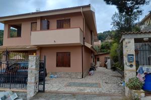 Villa singola