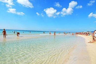 SALENTO vacanze da sogno a 150m dal mare di Puglia
