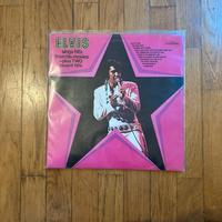 ELVIS PRESLEY’S MOVIE HITS (Vinile LP 1972)