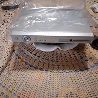 Decoder originale sky  nuovo con telecomando