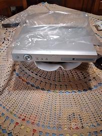 Decoder originale sky  nuovo con telecomando