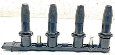 BOBINE DI ACCENSIONE OPEL ASTRA H 1.6 benzina