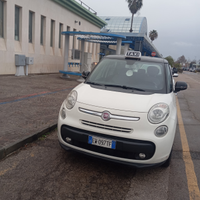Licenza Taxi Comune Chieti