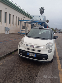 Licenza Taxi Comune Chieti