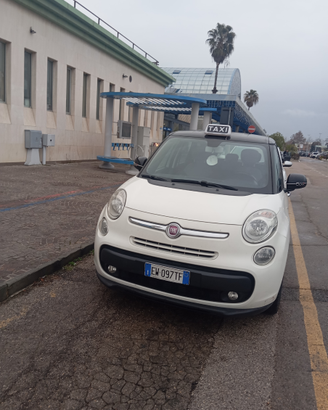 Licenza Taxi Comune Chieti