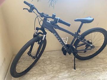 bici rockrider S