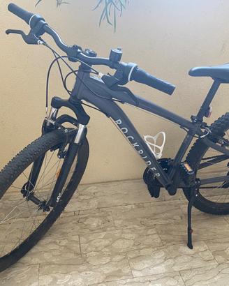 bici rockrider S