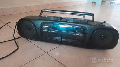 radio