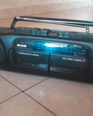 radio