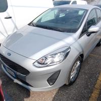 Ford Fiesta 1.5 EcoBlue 5 porte Connect