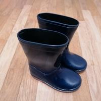 Stivaletti pioggia bimbo n. 25