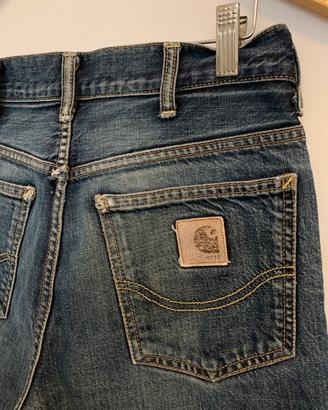 Jeans Carhartt