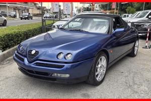 alfaromeo spider 2.0 16v perfetta