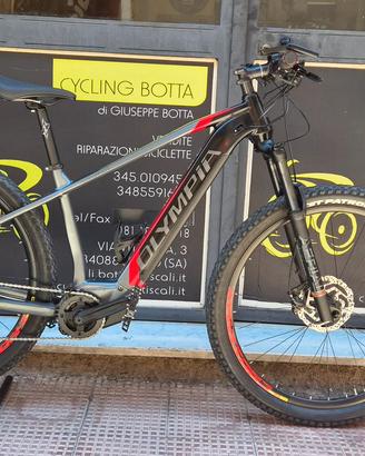 Olympia Performer 900 sport