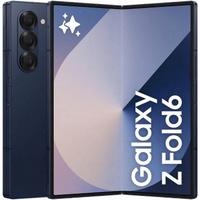 Samsung Galaxy Z Fold6 - Blue Navy