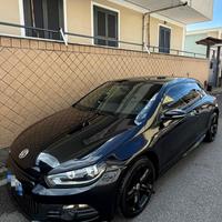 Volkswagen Scirocco 2.0 DSG 170CV Full Optional 