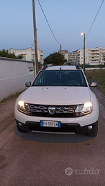 Dacia Duster 2015 1.5 diesel