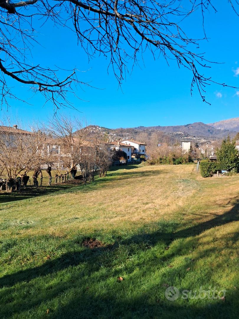Terreno edificabile Tarcento - Vista 5