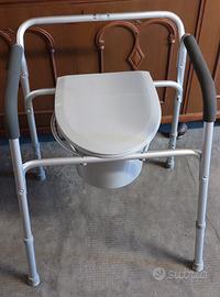 Sedia 4 in 1