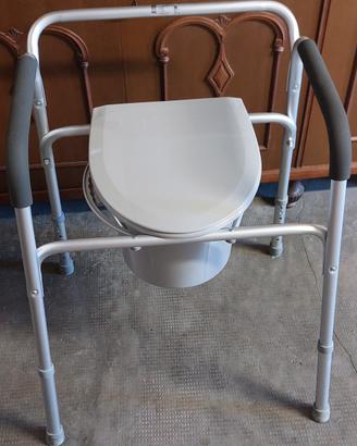 Sedia 4 in 1