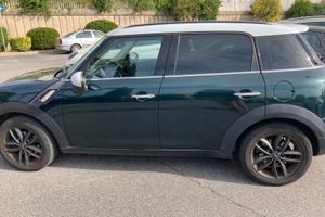 Mini Countryman 2.0 SD