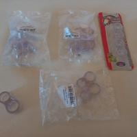 GOMMINI PORTE PROTEZIONE MANIGLIE/MURO