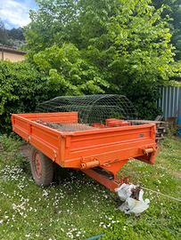 Carrello Pasquali