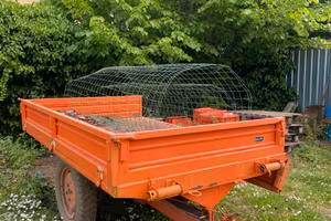 Carrello Pasquali