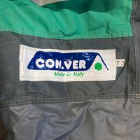 Veranda conver per roulotte