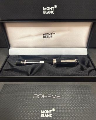 Montblanc Boheme Lunea Premium
