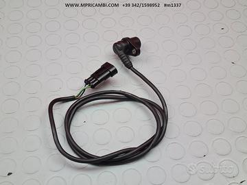 SENSORE VELOCITA DUCATI 848 2007 2013 2011