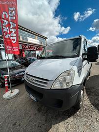 Iveco Daily 35S10 2.3 Hpi PM Cabinato