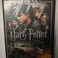 Harry Potter ei doni della morte -parte 2  - film-