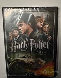 Harry Potter ei doni della morte -parte 2  - film-